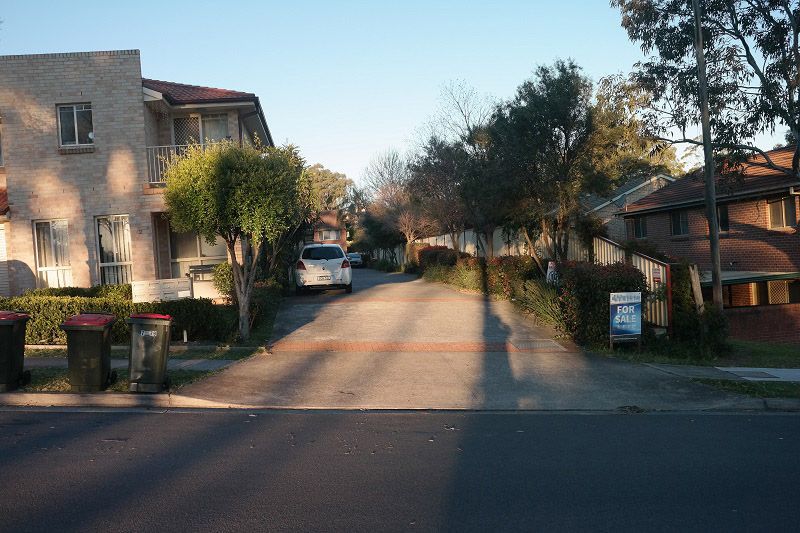 Villa 6, 79 Orwell St Blacktown 2148