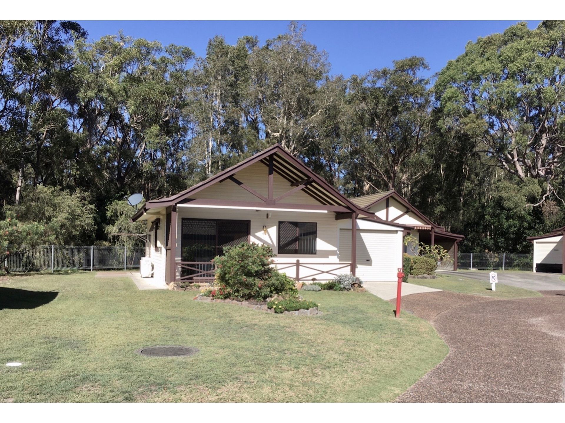 Beautiful and Affordable Home