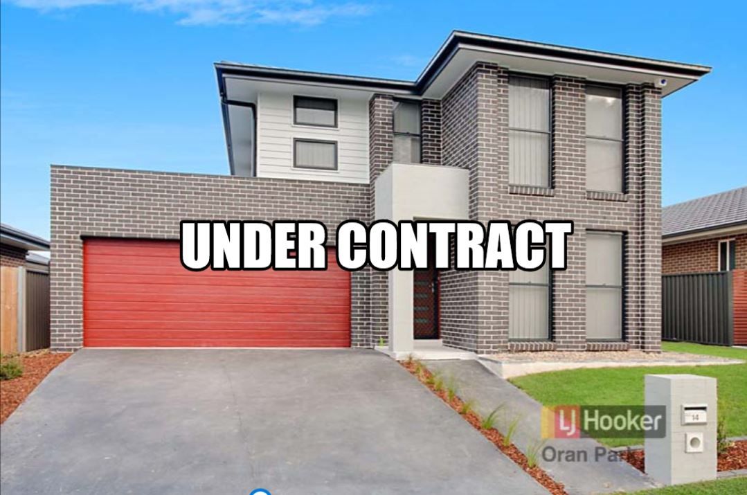 UNDER CONTRACT - Positively geared property!!!