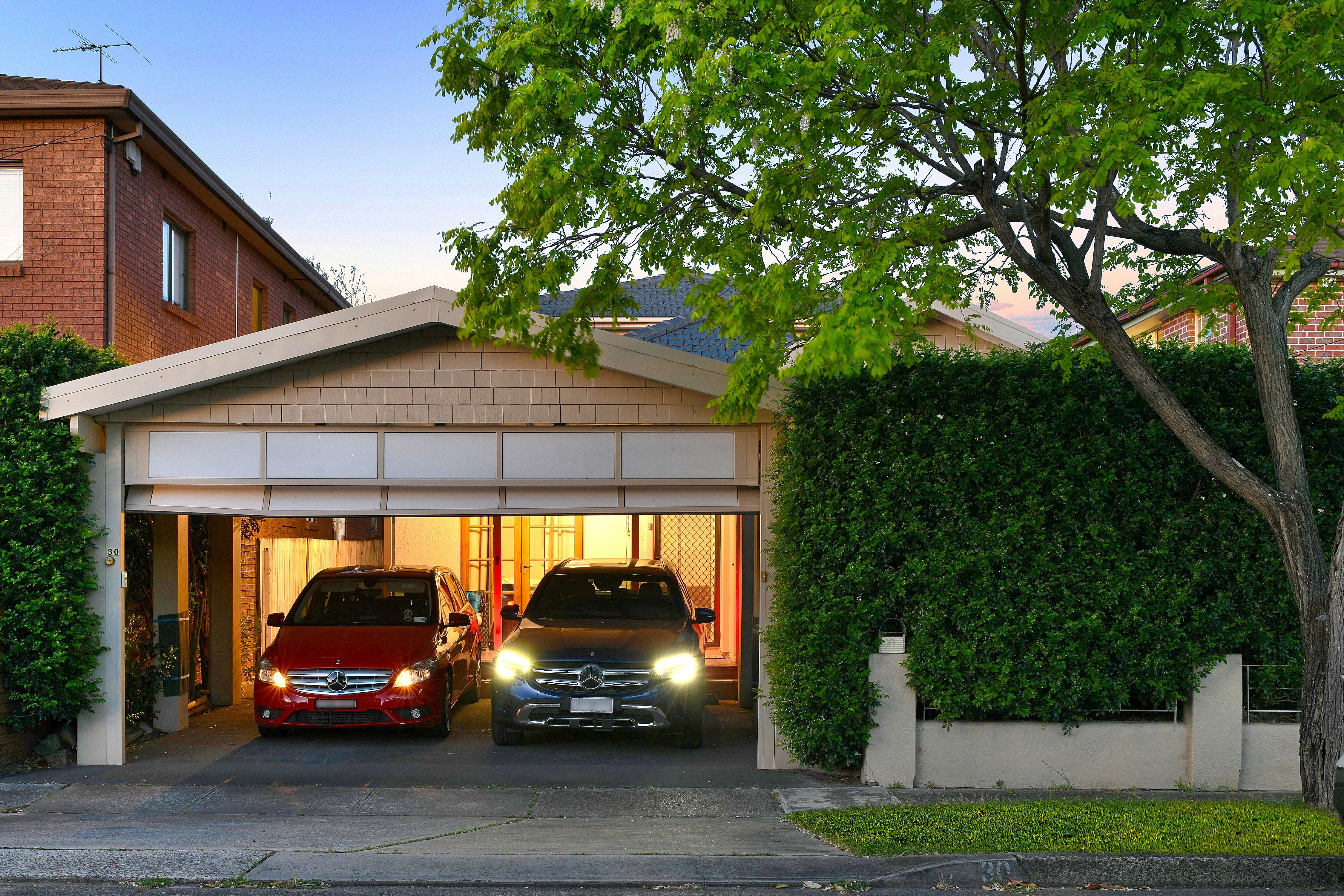 30 Wark Avenue