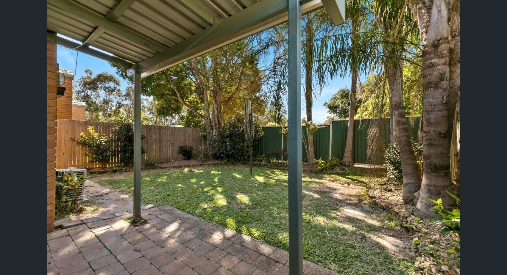 A pleasant surprise in Cleveland!