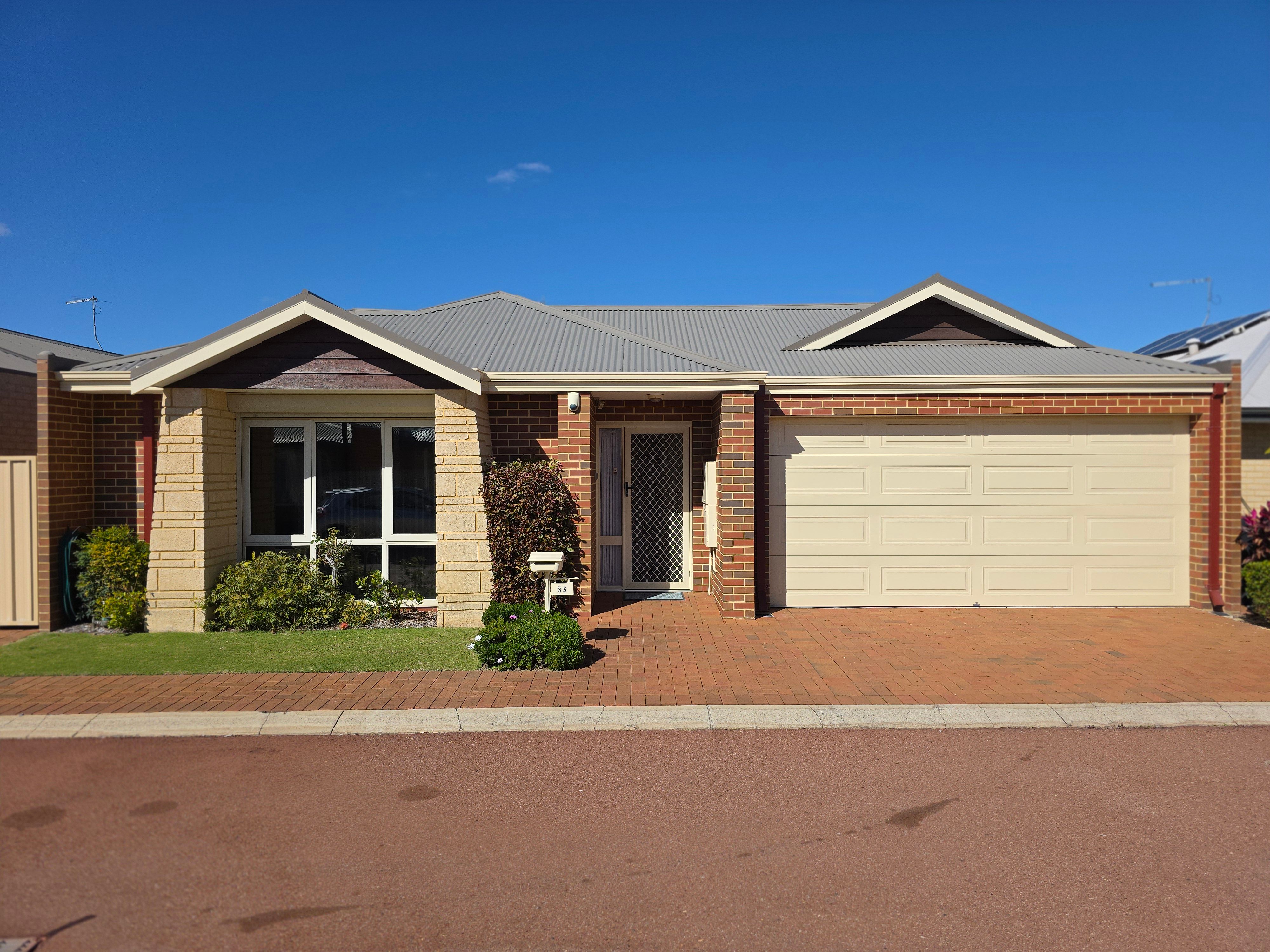 Villa 35 at Joseph Banks Estate – Fully Refurbished Before Settlement