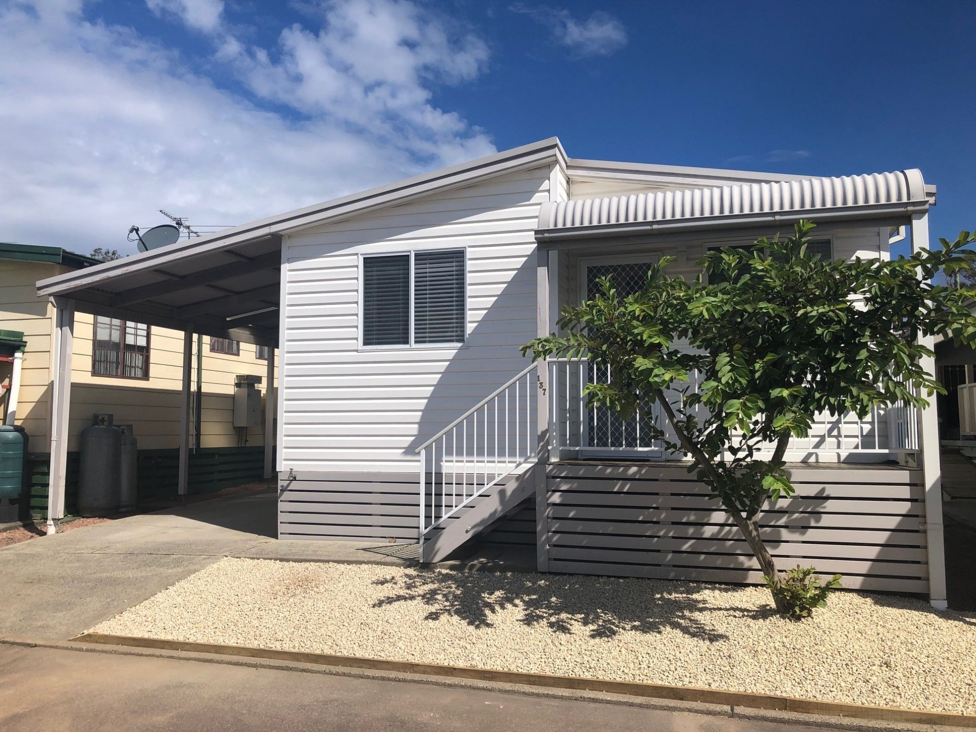 Wonderfully Priced 2 Bedroom Home at Teraglin Lakeshore Home Village