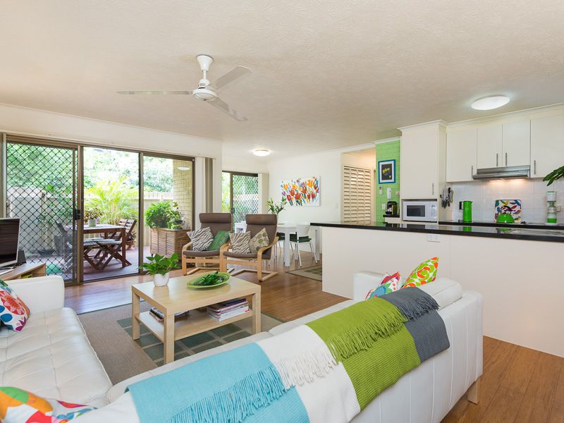 LIVE LIFE TO THE FULL