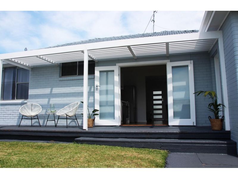 The Home of LAKE and BEACH Side Living