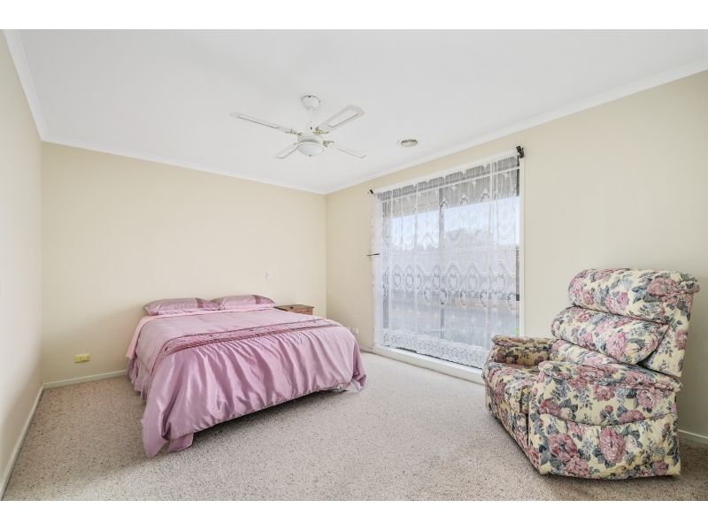 TOP UNIT – CENTRAL - NO BODY CORP