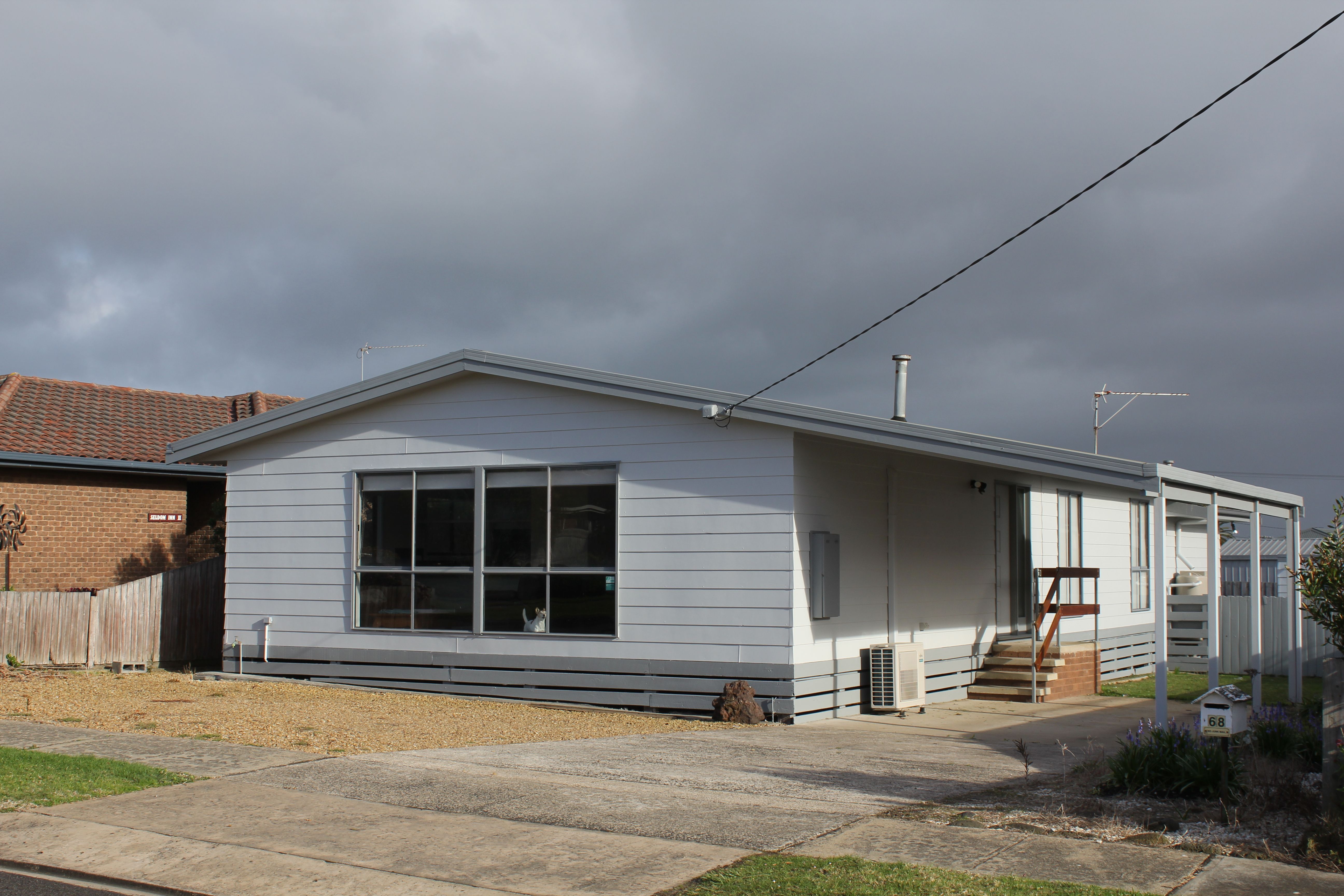 For sale, 68 king st Portland. A quiet haven.