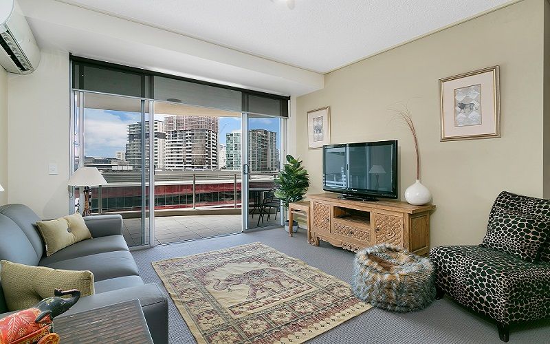 SIMPLY THE BEST LOCATED APARTMENT IN EMPORIUM