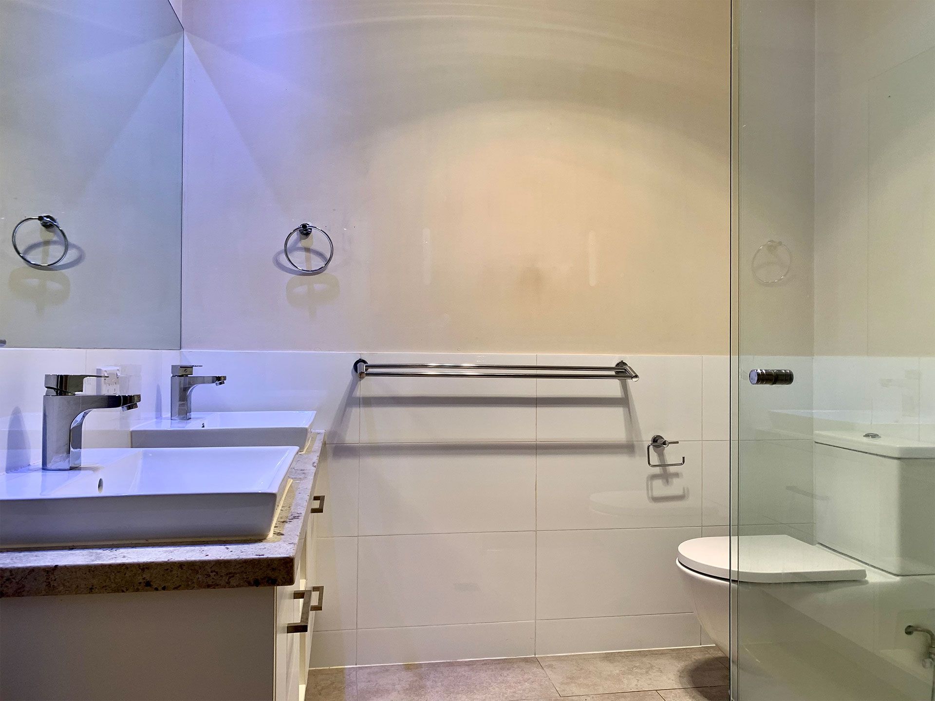 This Three-Bedroom Townhouse is READY now and will be gone soon