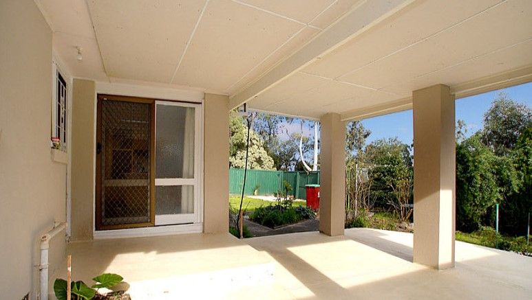 Spacious and open home or investment