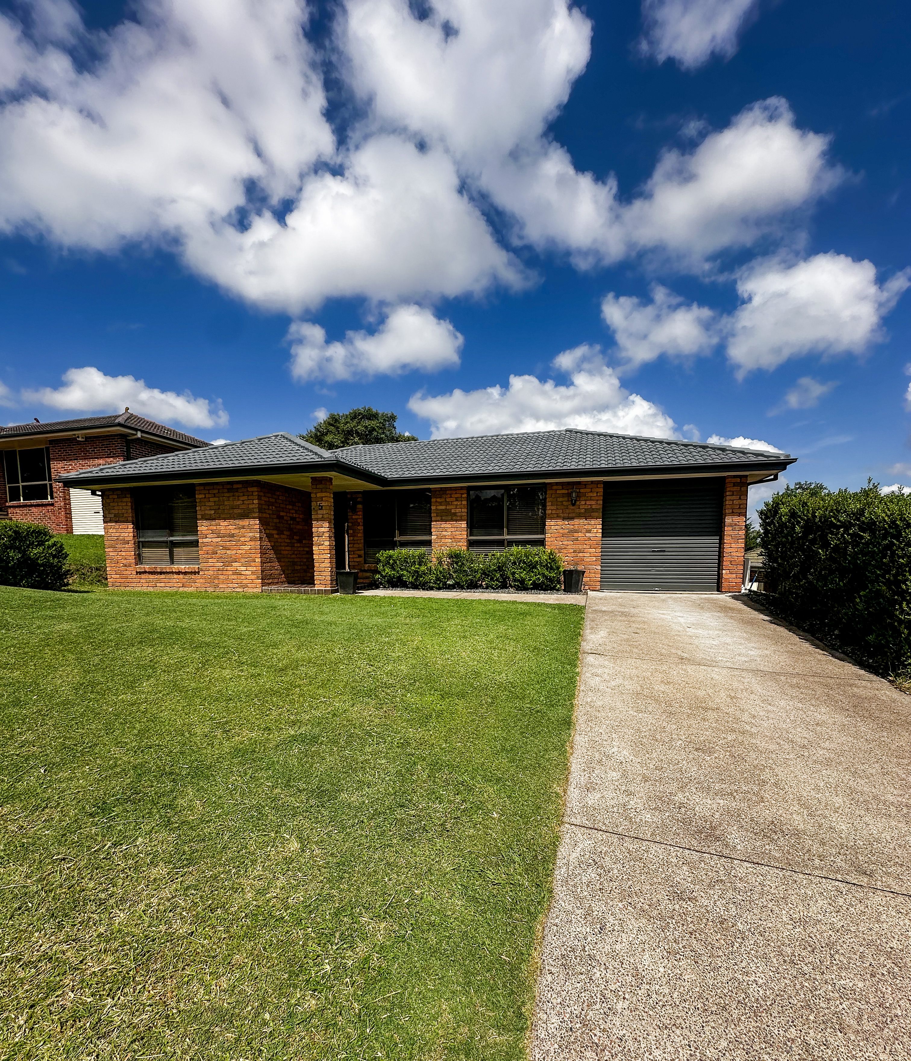 Well-Maintained 3-Bedroom Home with Recent Upgrades