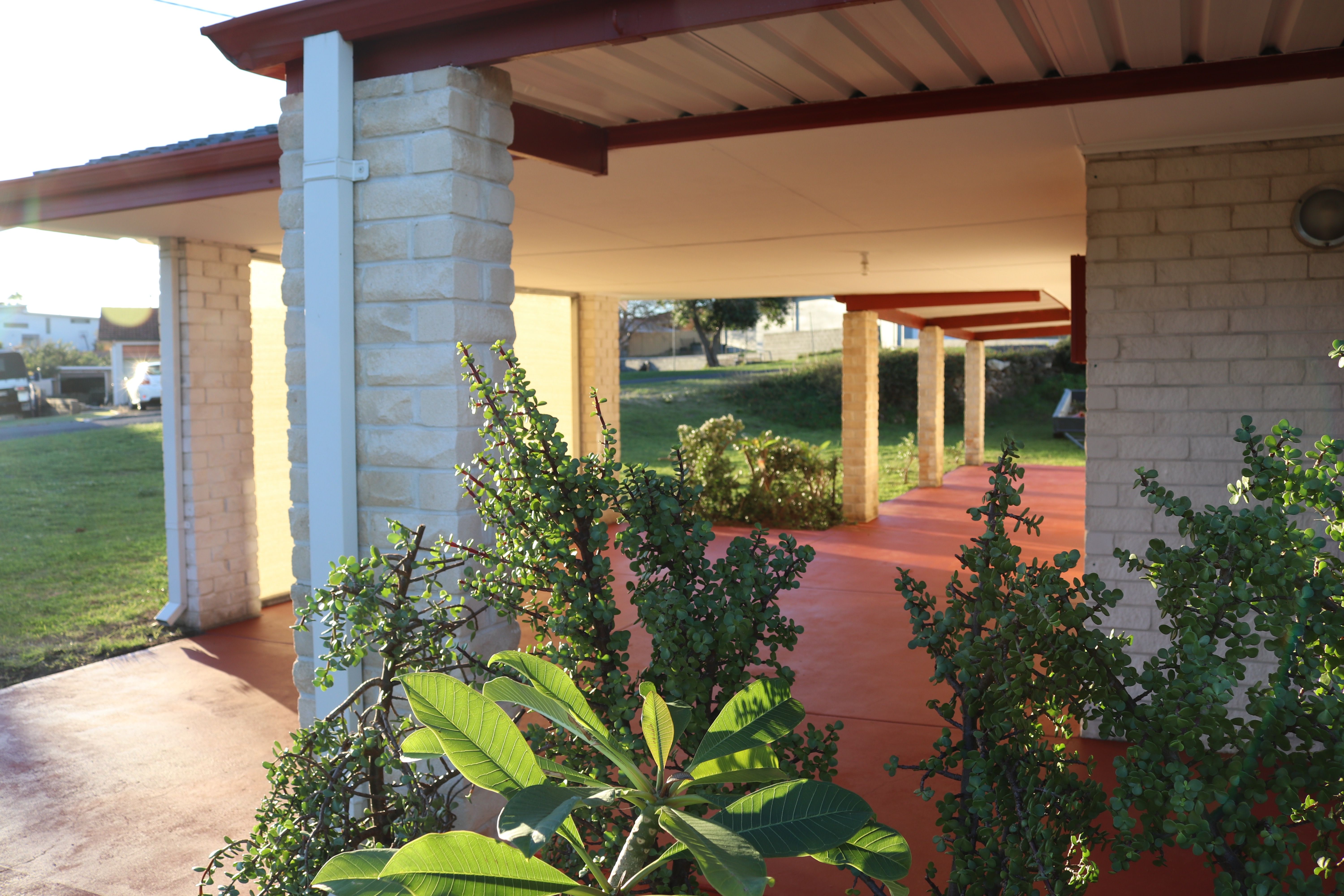 Nest, invest or subdivide and divest!