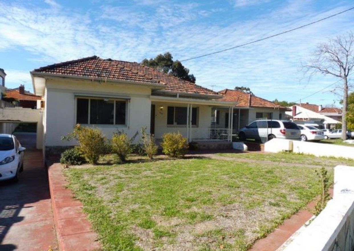 Development potential