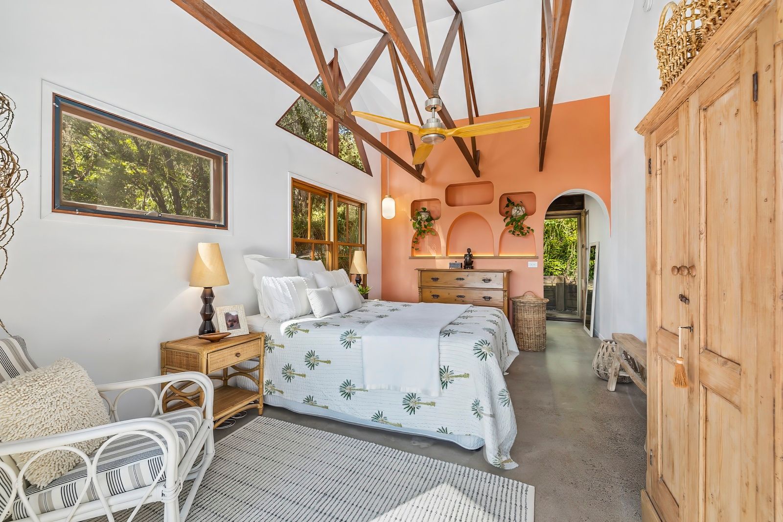 Two Beautiful Houses for the Price of One