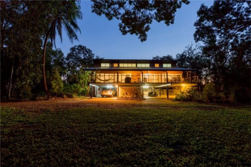124 Virginia Road, VIRGINIA, NT 0834