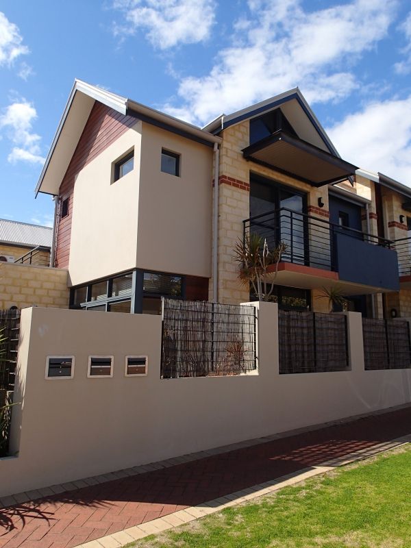 Close to the City and the North Perth Lifestyle!