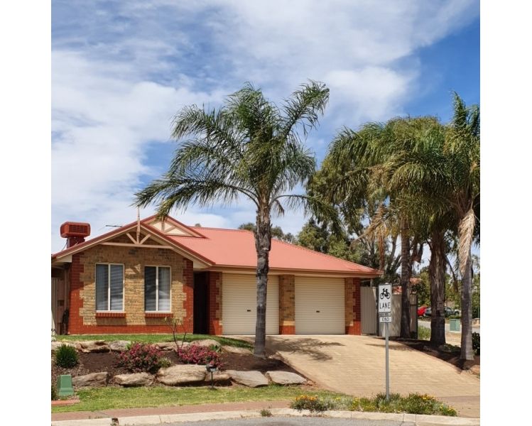 22 Kingate Boulevard, BLAKEVIEW, SA 5114