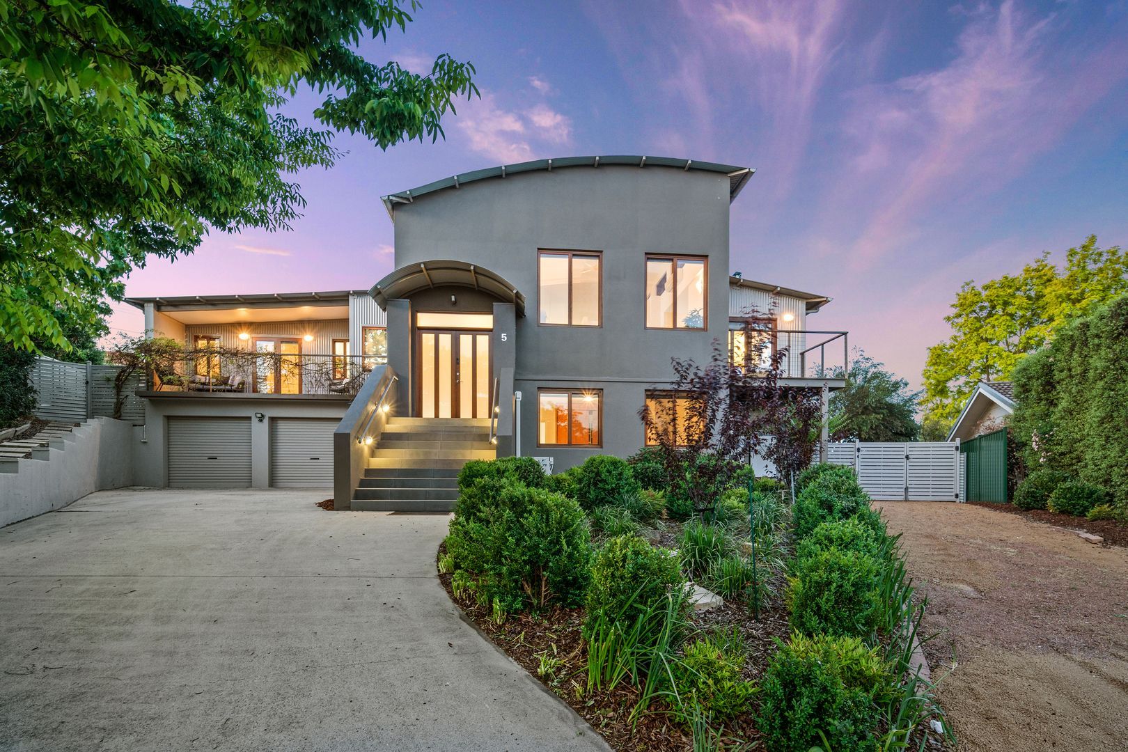 5 AVON PLACE, DUFFY, ACT 2611