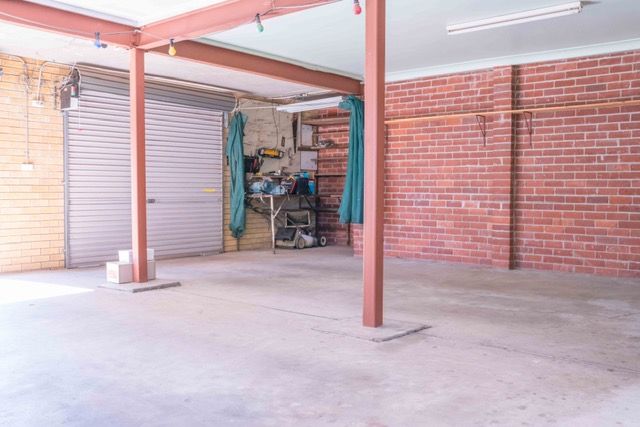 Large family home in sought after East Tamworth