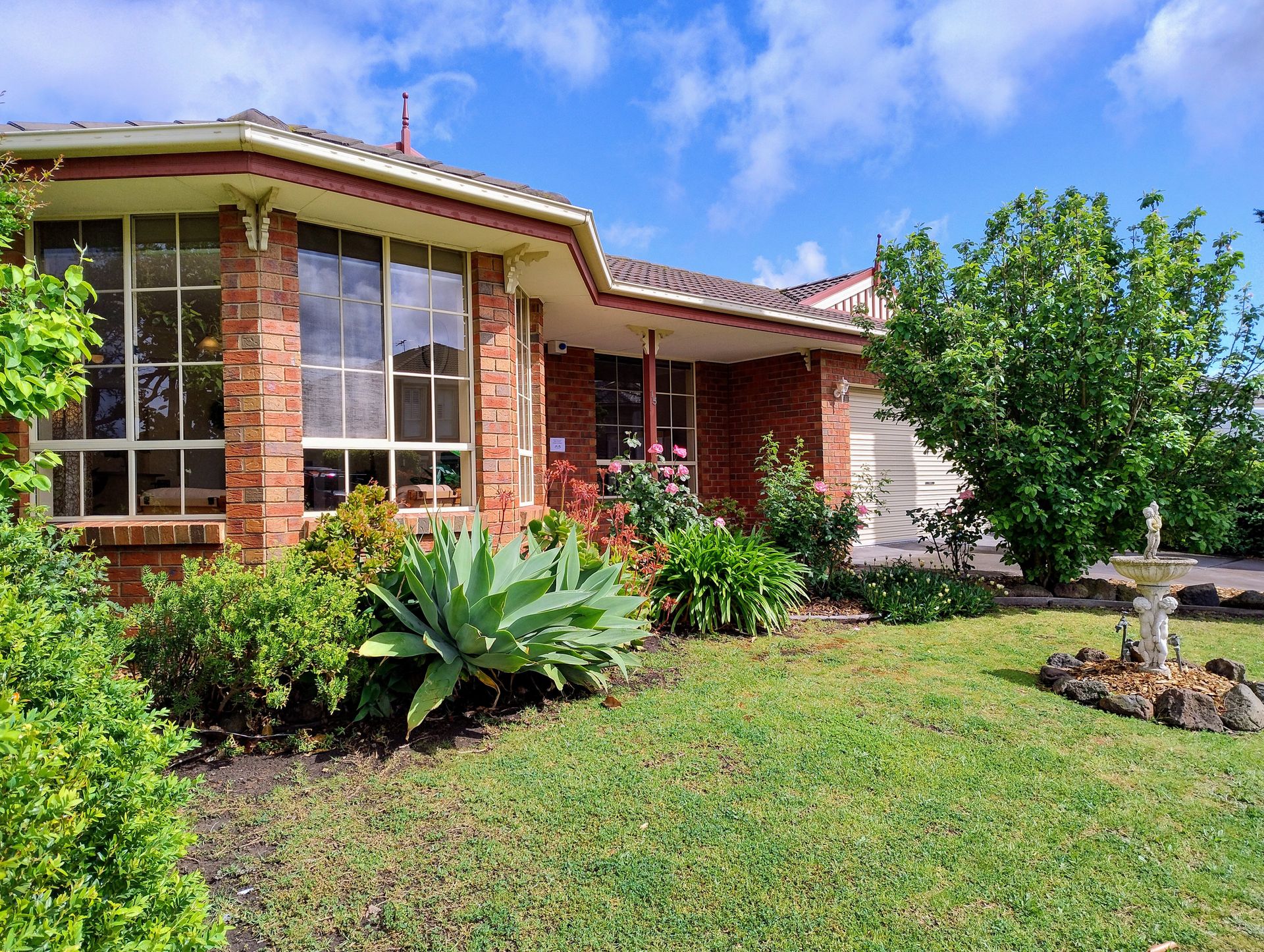 15 CORMORANT DRIVE, CAIRNLEA, VIC 3023