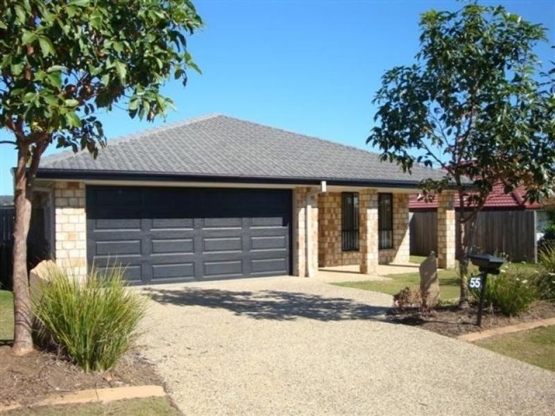 BEST VALUE 5 BEDROOM HOME IN ORMEAU!