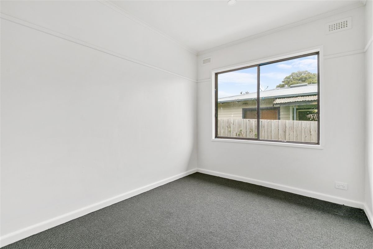 Nicely Renovated House