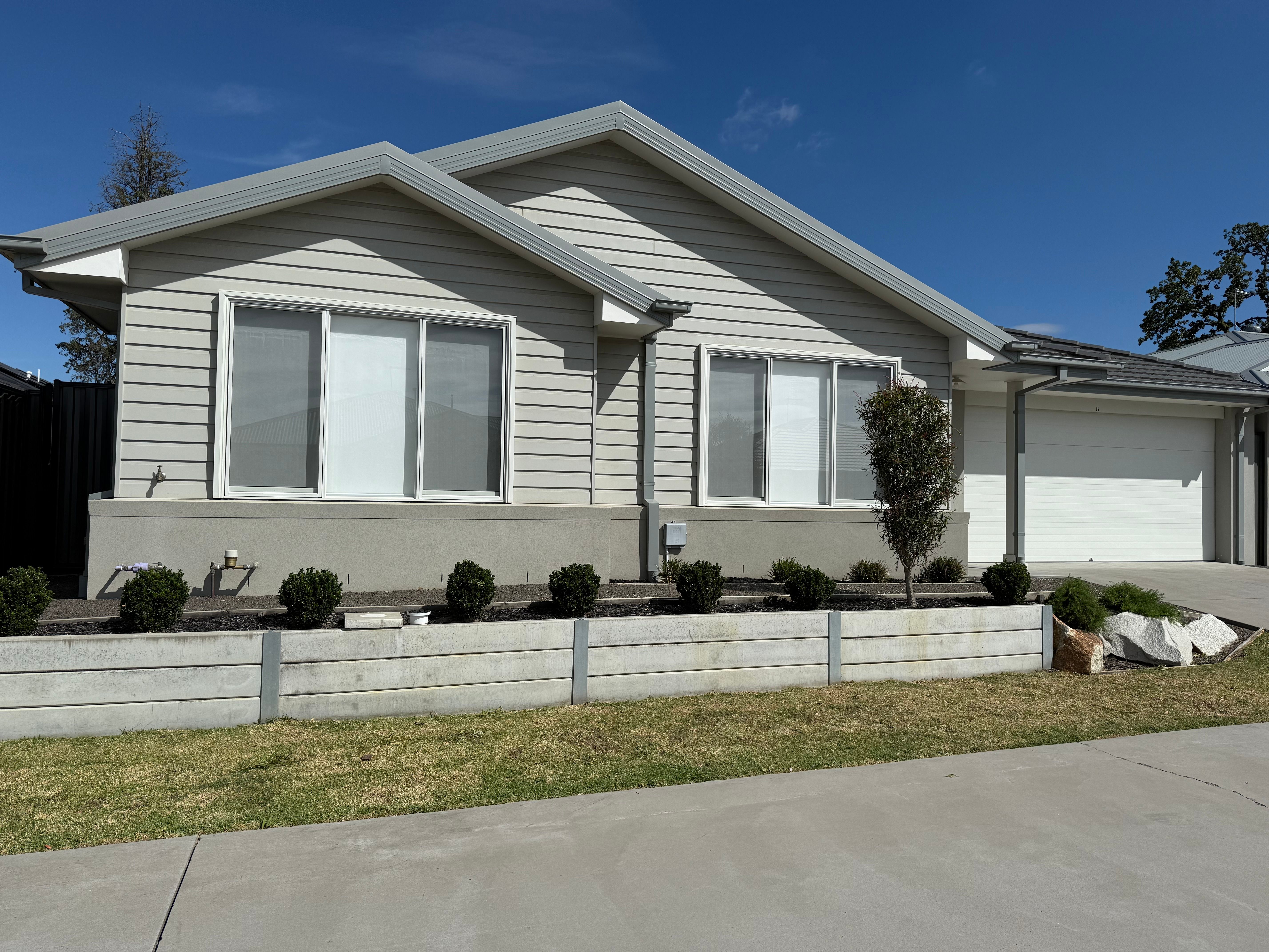 TIMBERTOP ESTATE - OFFICER