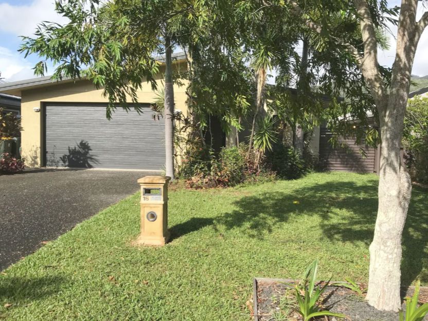 16 HATCH CLOSE, TRINITY BEACH, QLD 4879