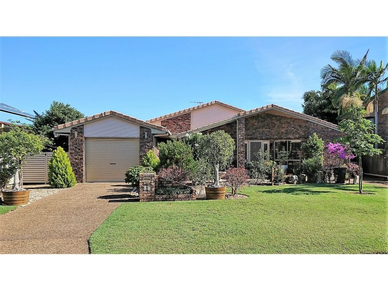 36 Fairway Drive - In Beautiful BARGARA By The Sea.