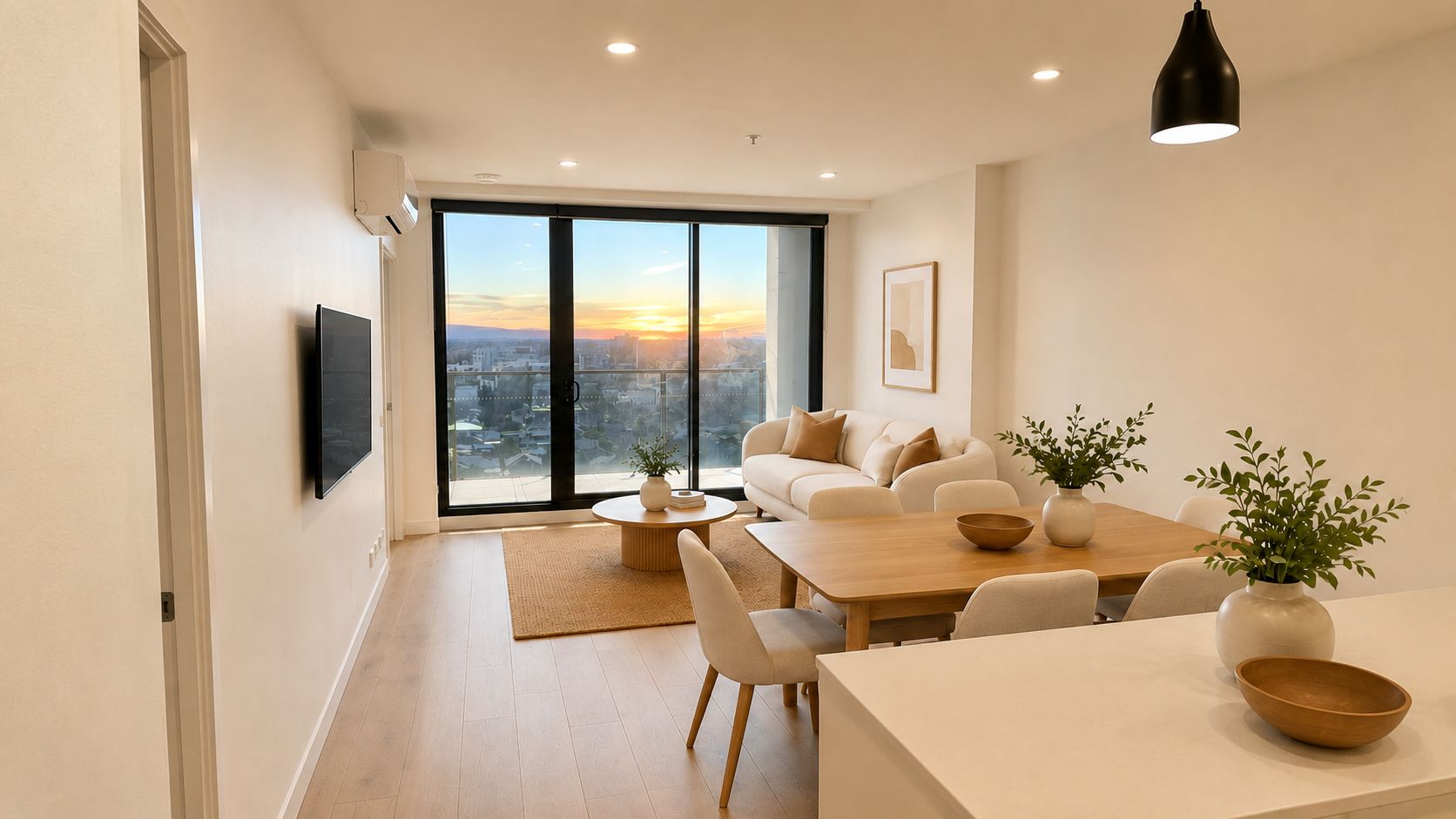 1003/1 Warde Street, Footscray, VIC 3011