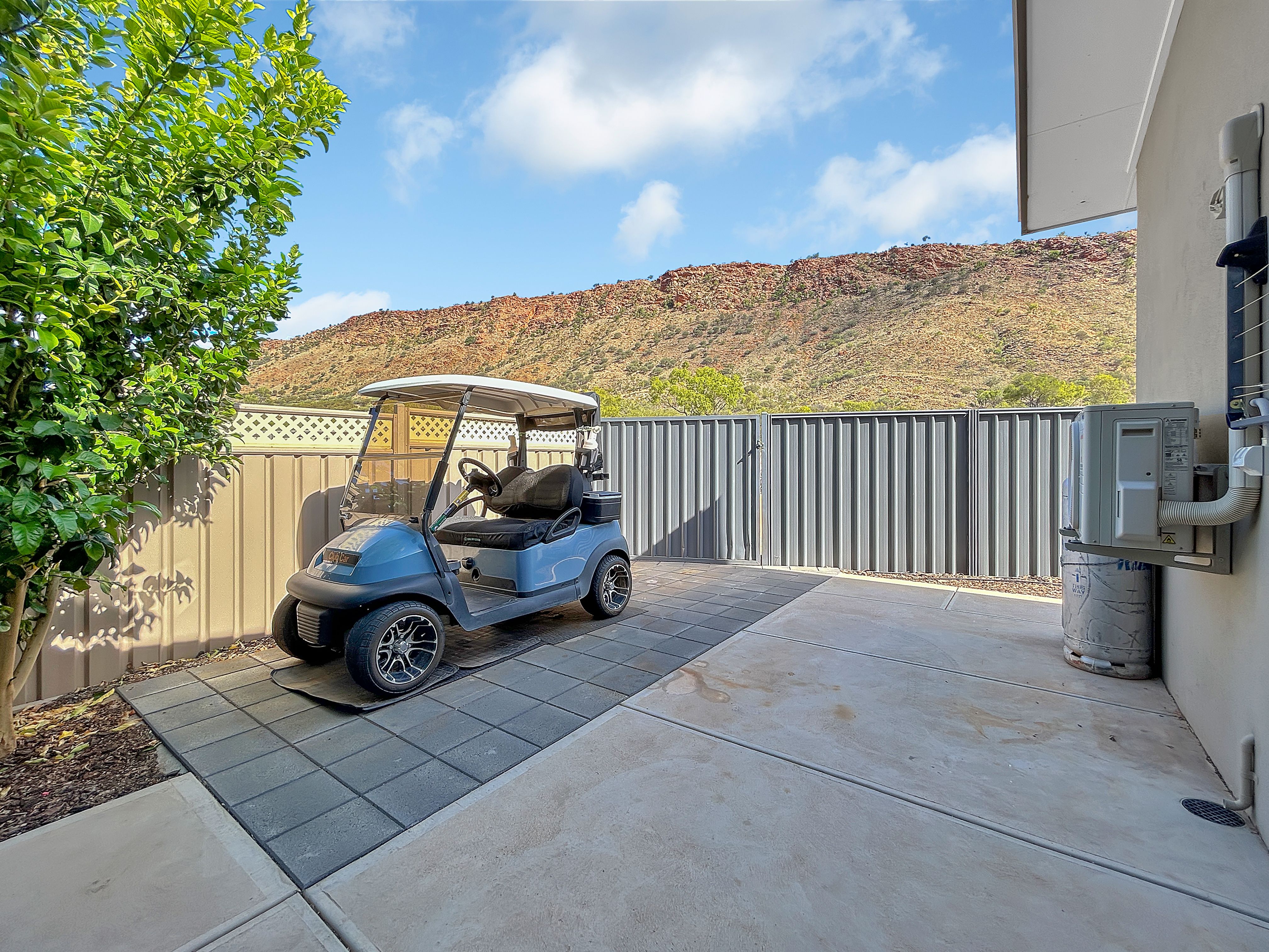 Executive Living in Mount Johns