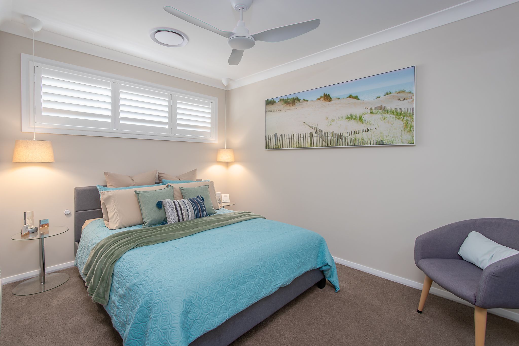 Elevated living at Monterey Over 55's Lifestyle Resort
