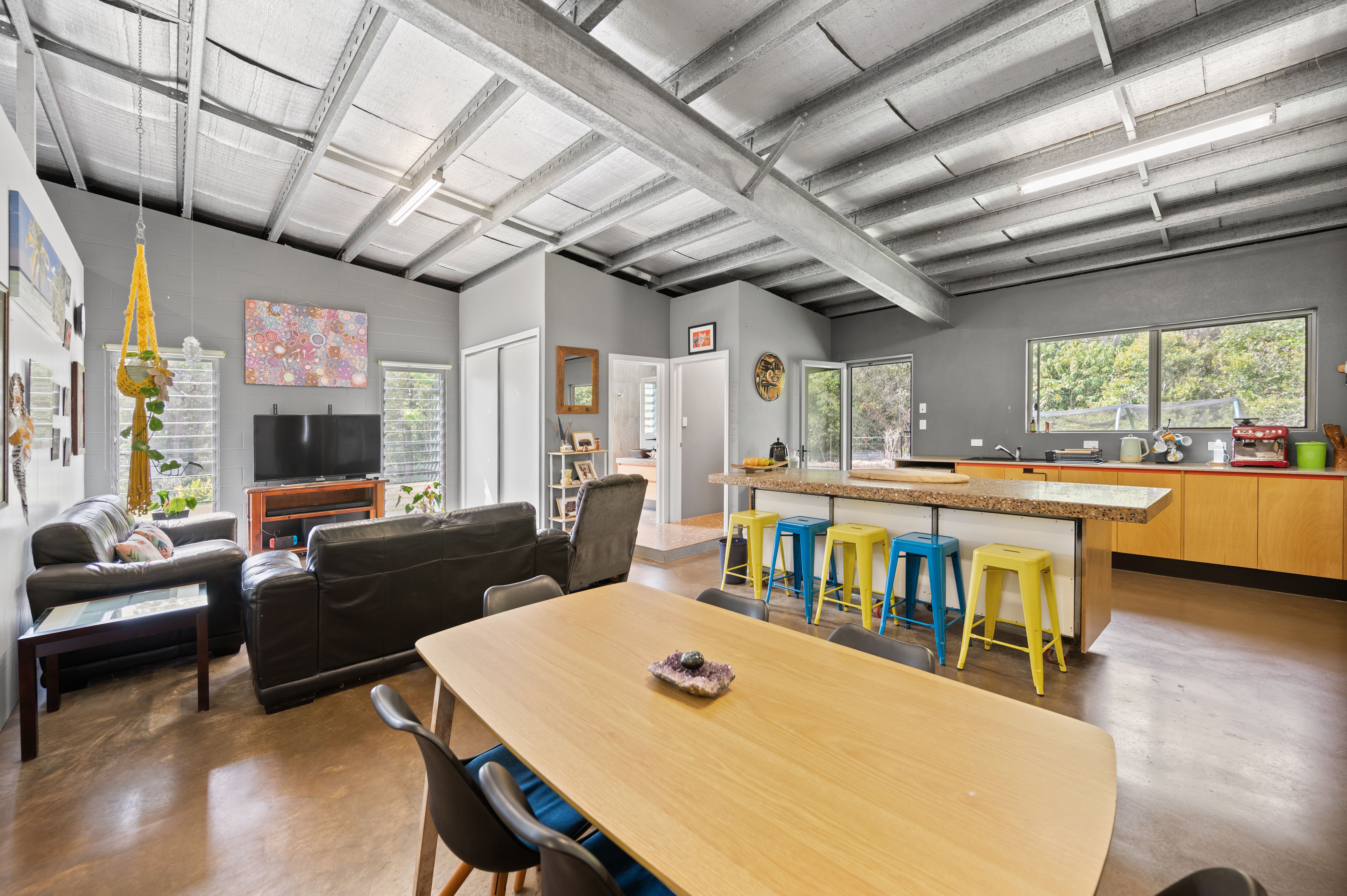 Lifestyle Living on 1.25 Private Acres – Just Minutes from Atherton