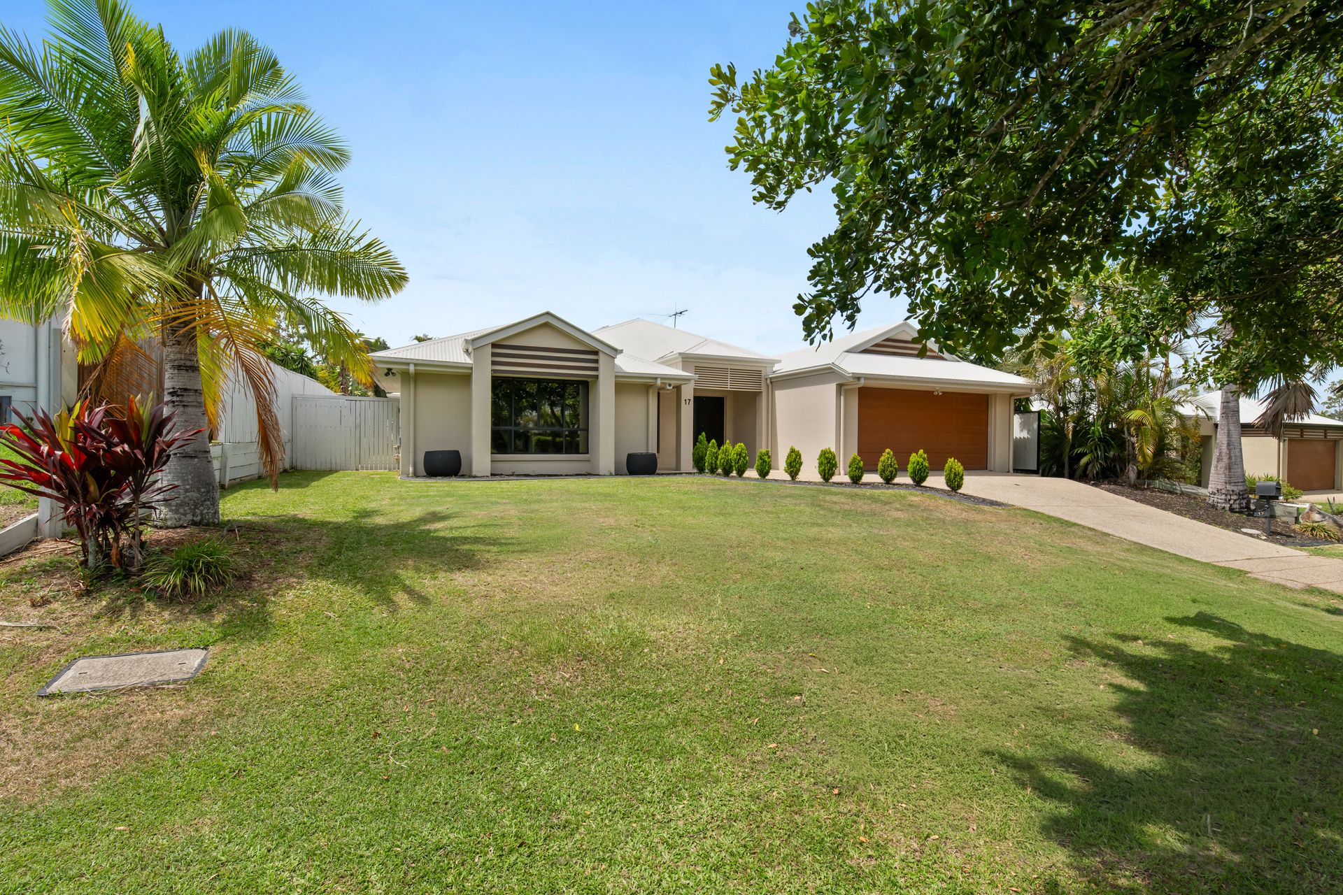 Family home in an amazing location