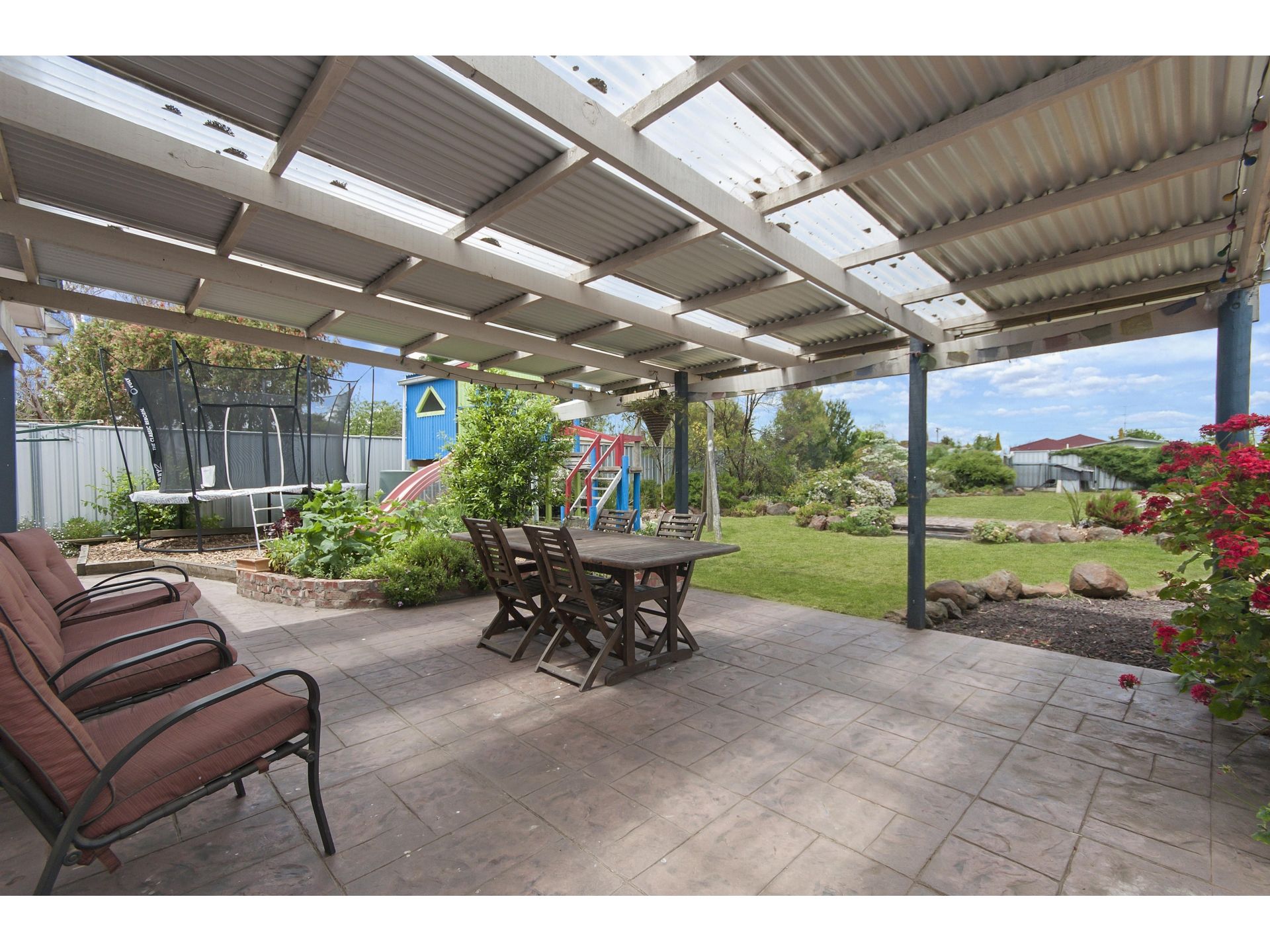 4 Bedroom house for sale