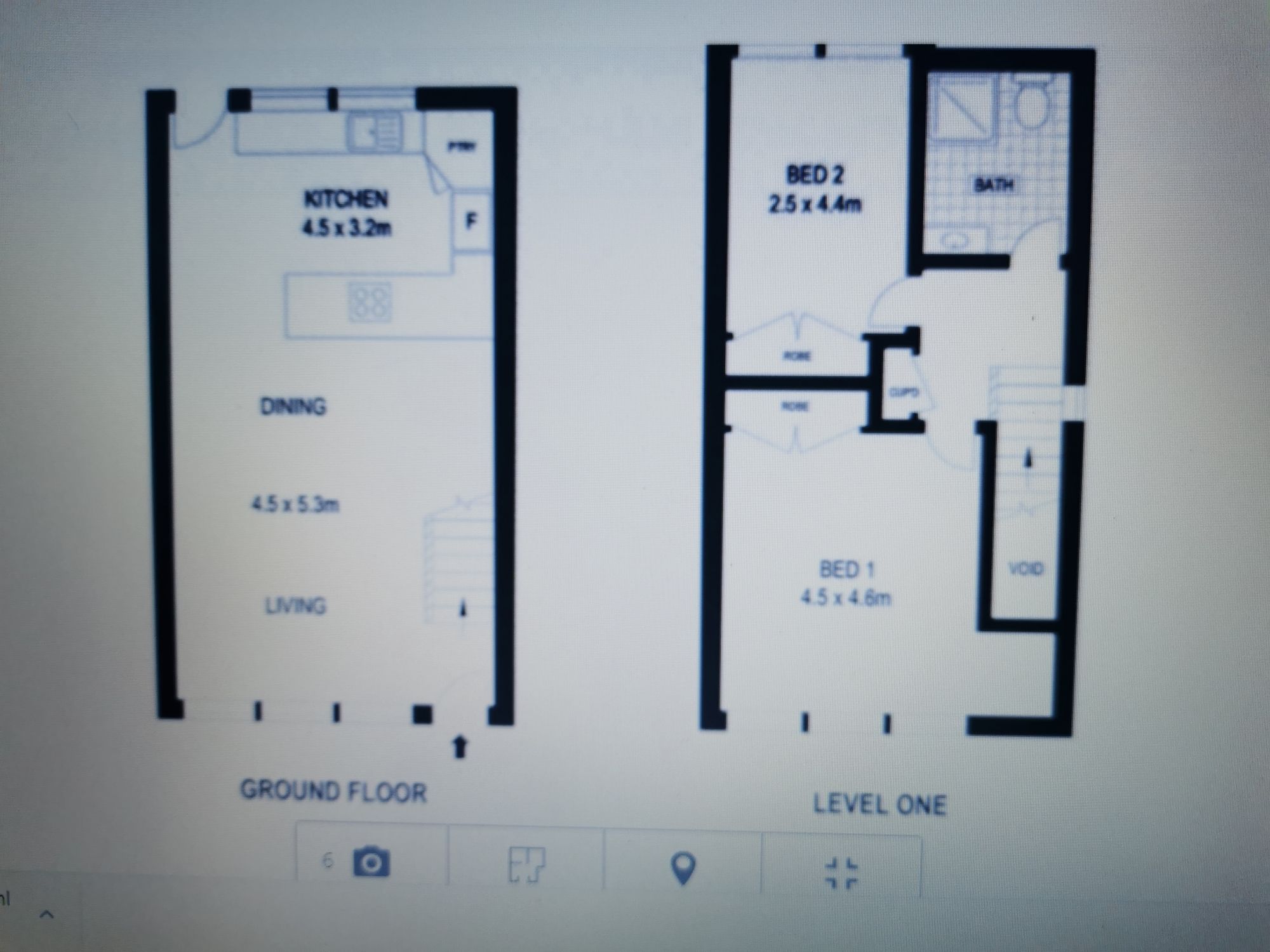 Chevron Island Goldmine, Surfers Paradise - Gold Coast