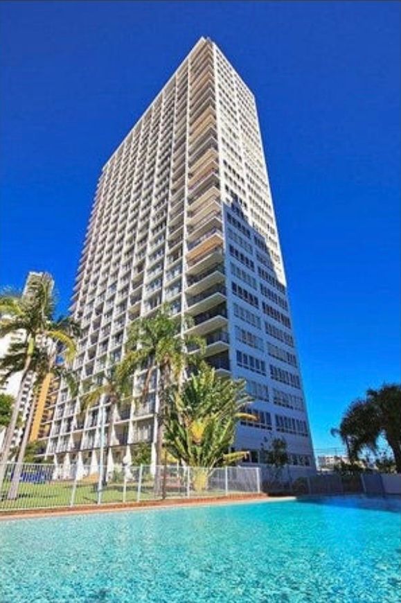 Condor - 12th Floor 3 Bedroom Apartment For Sale