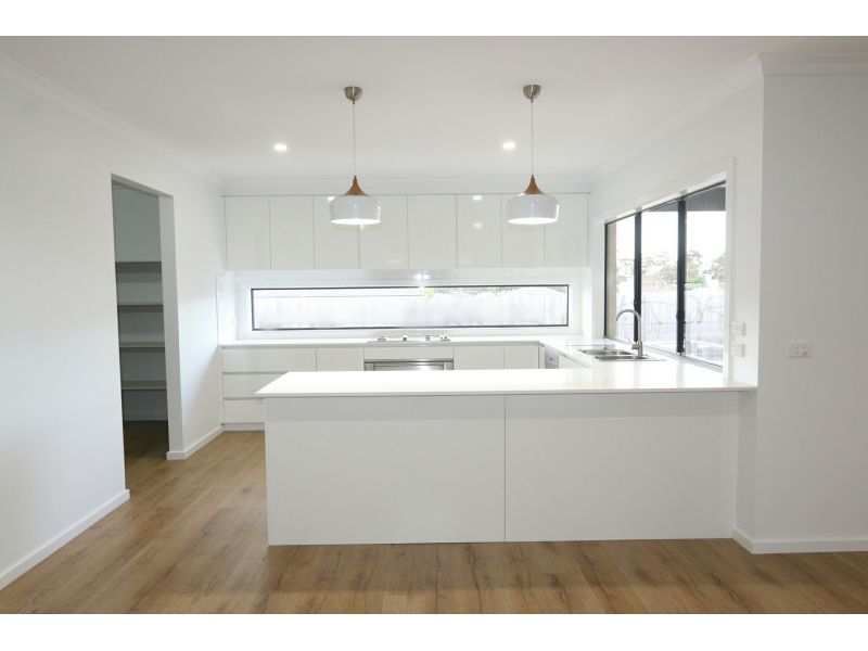 Move in ready House and Land Package