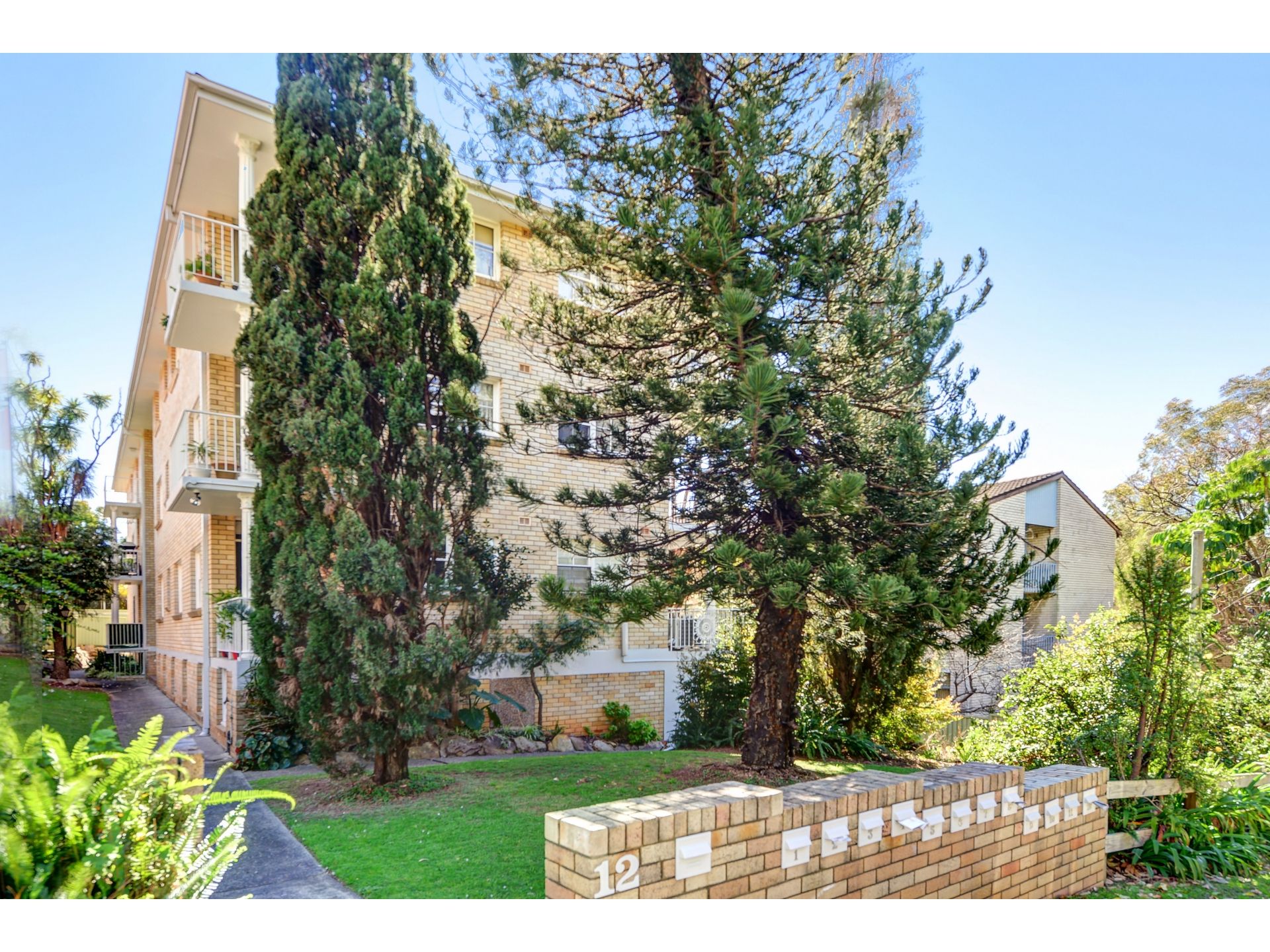 Great location on the Hunters Hill side of Gladesville, first time listed in 19 years.