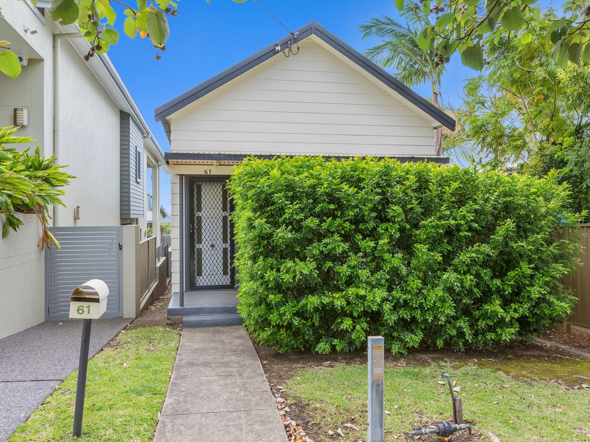 Stunning views of Newcastle, and its famous beaches - just 10 minutes away - all from the city's most sought after suburb, Merewether