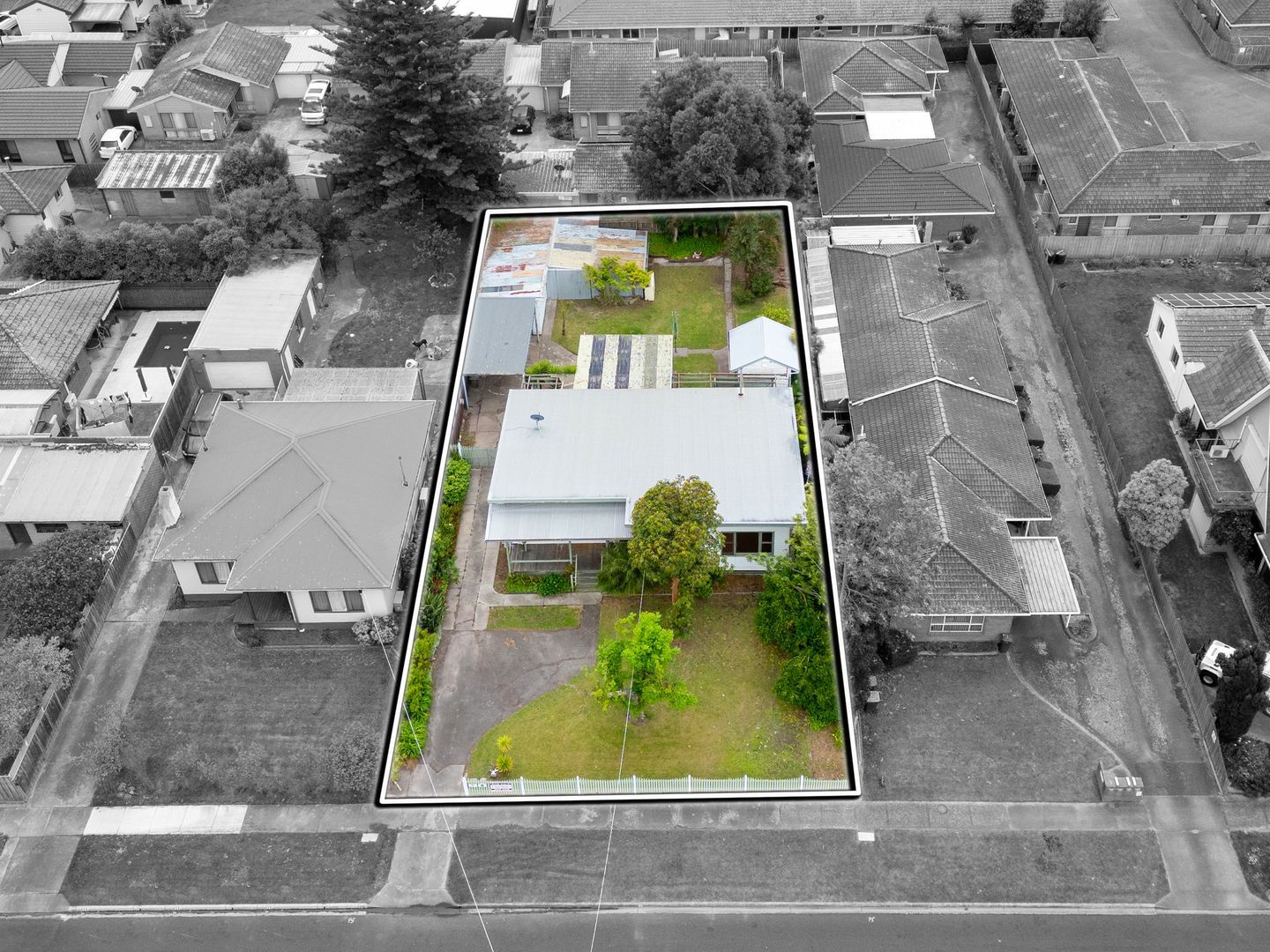 Lovely 3 Bedroom For Sale