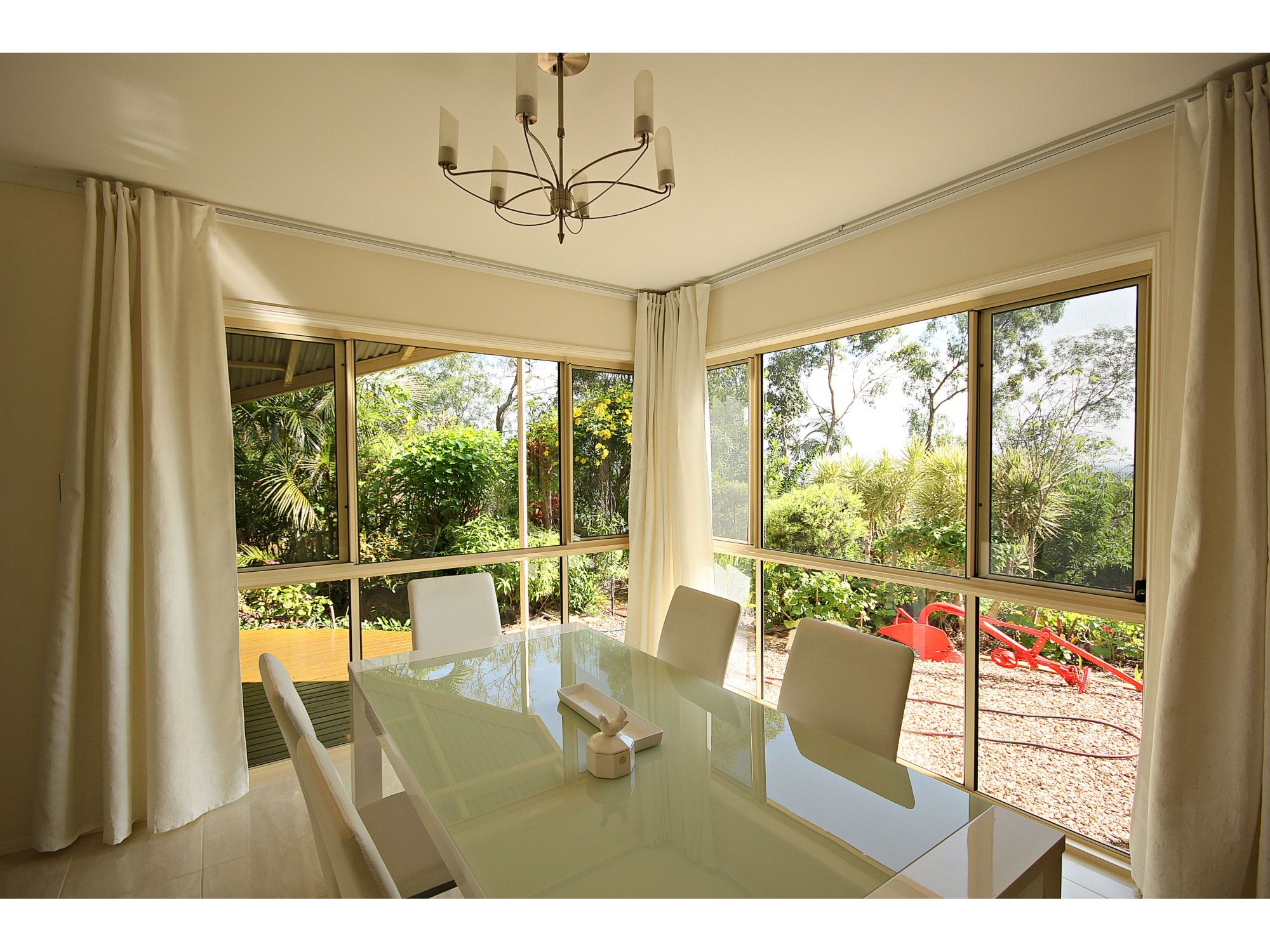 Big in size and big on views!