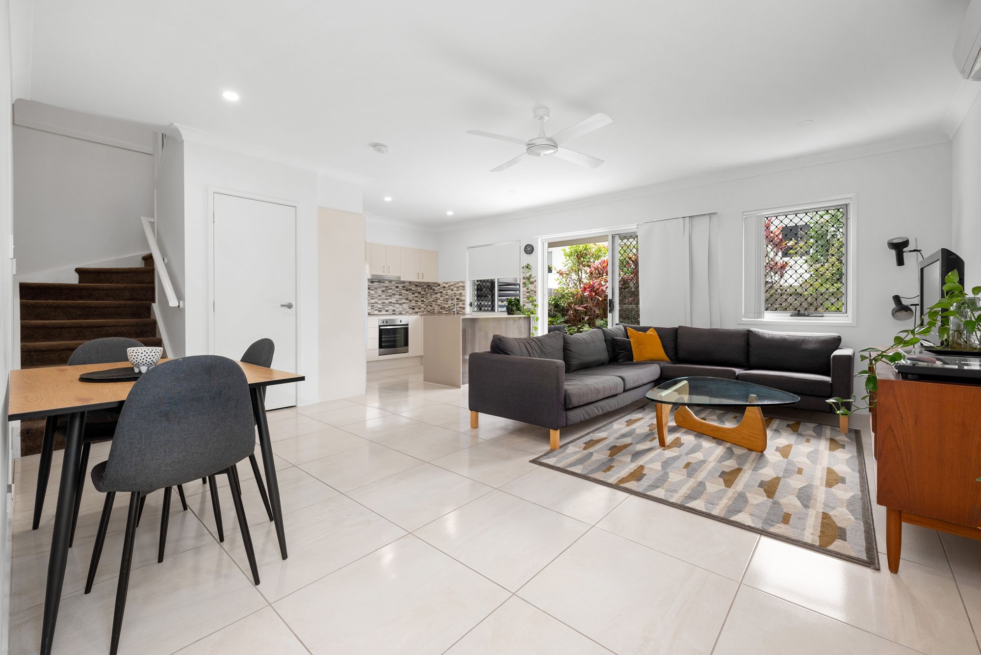 Townhouse 3 bedroom