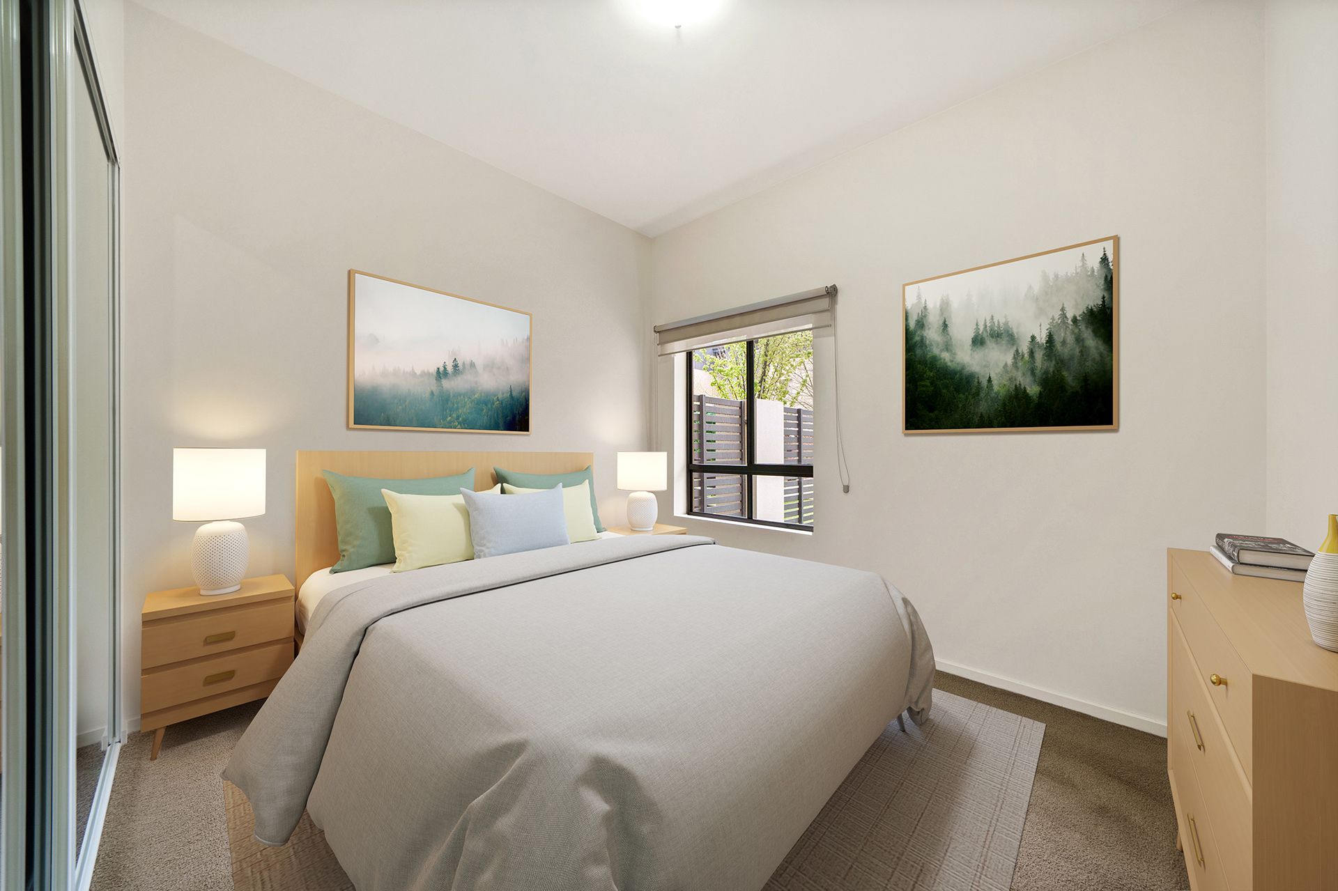 To live in or invest, choice is yours!