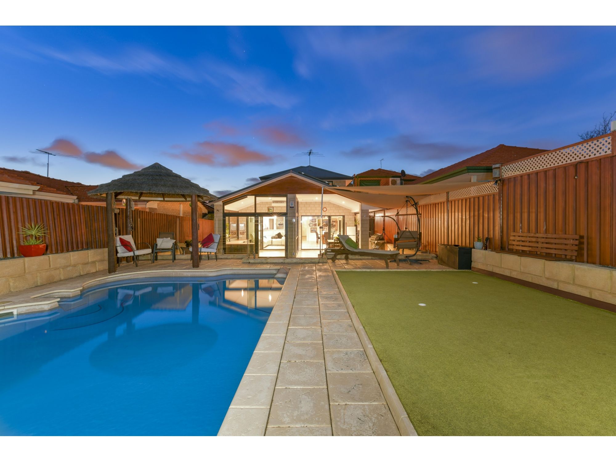 94a Harris Street, BICTON, WA 6157