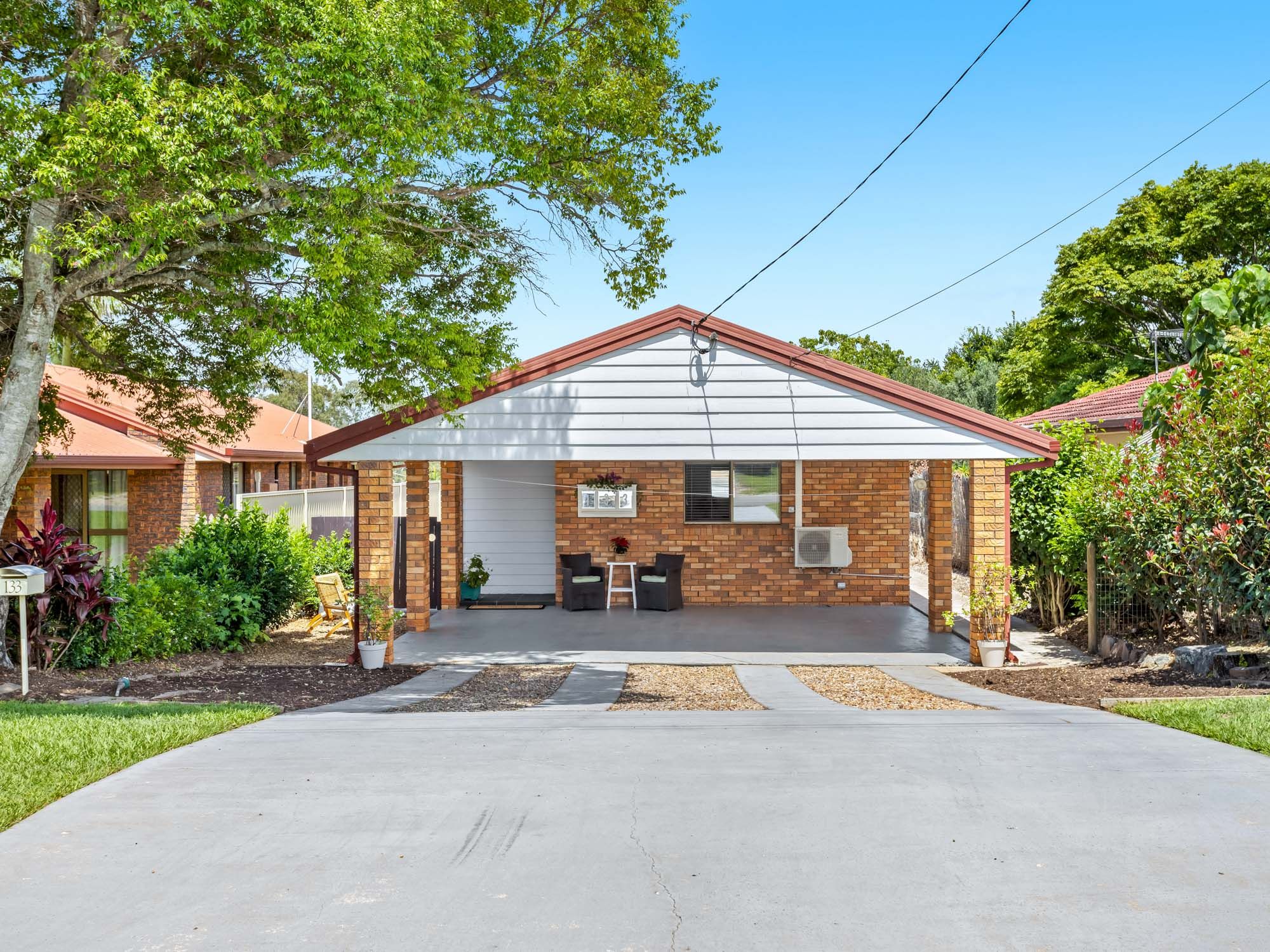 Move in Ready Bayside Home in Prime Location