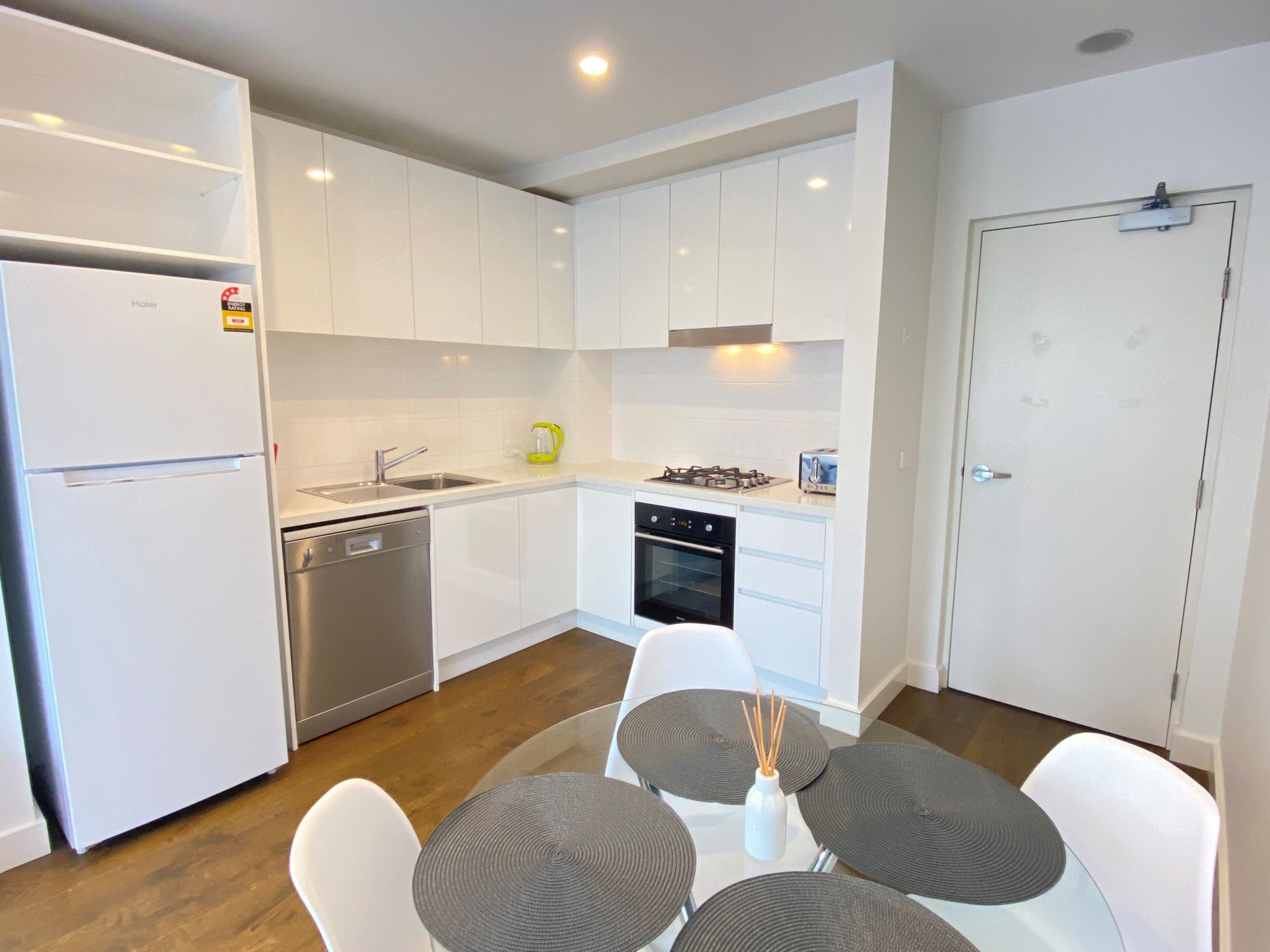 Lifestyle, Location, Low Maintenance, High Rental Yield.