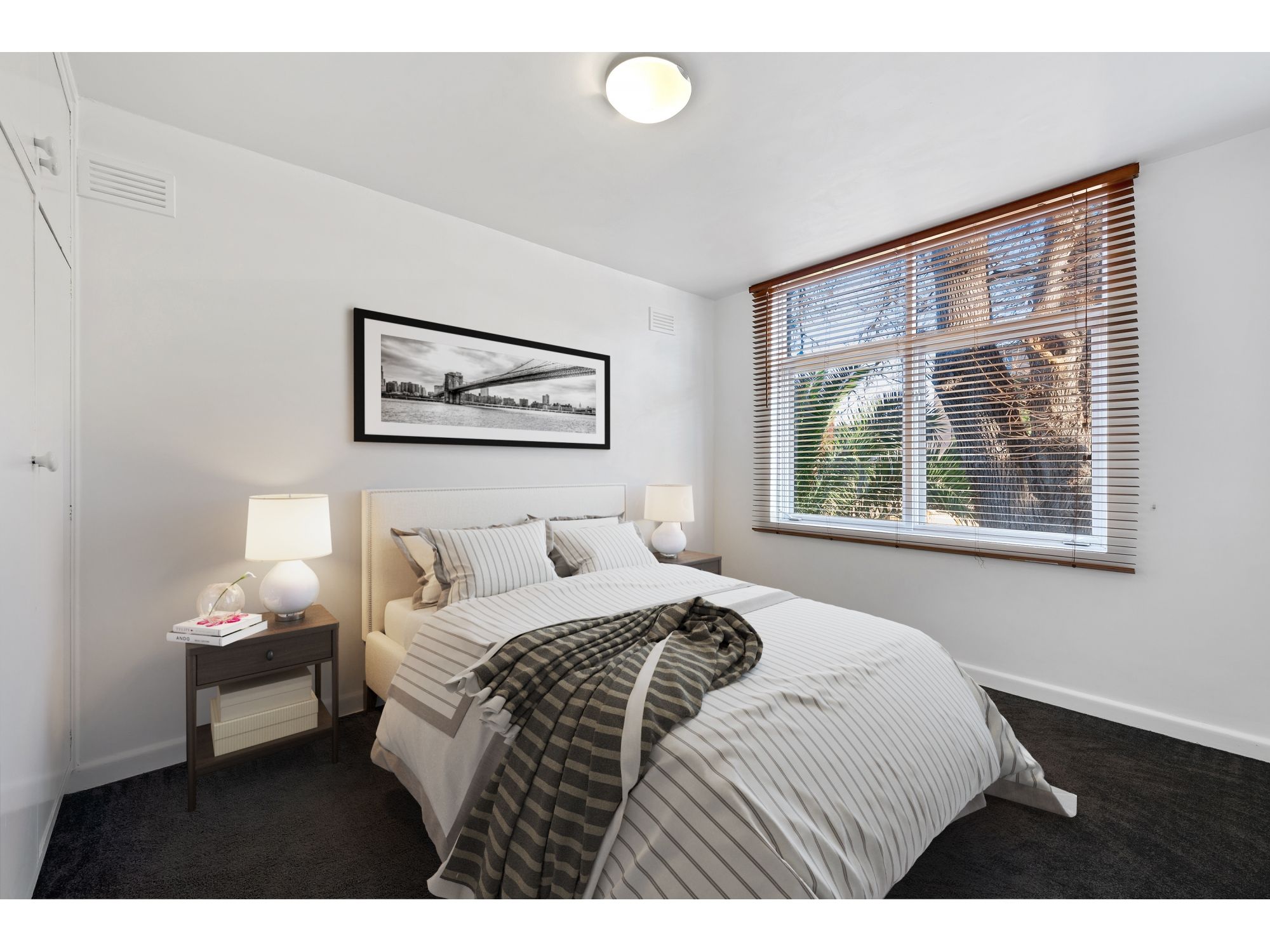 TENNIS ANYONE? OR WOULD YOU PREFER A POOLSIDE BARBEQUE?