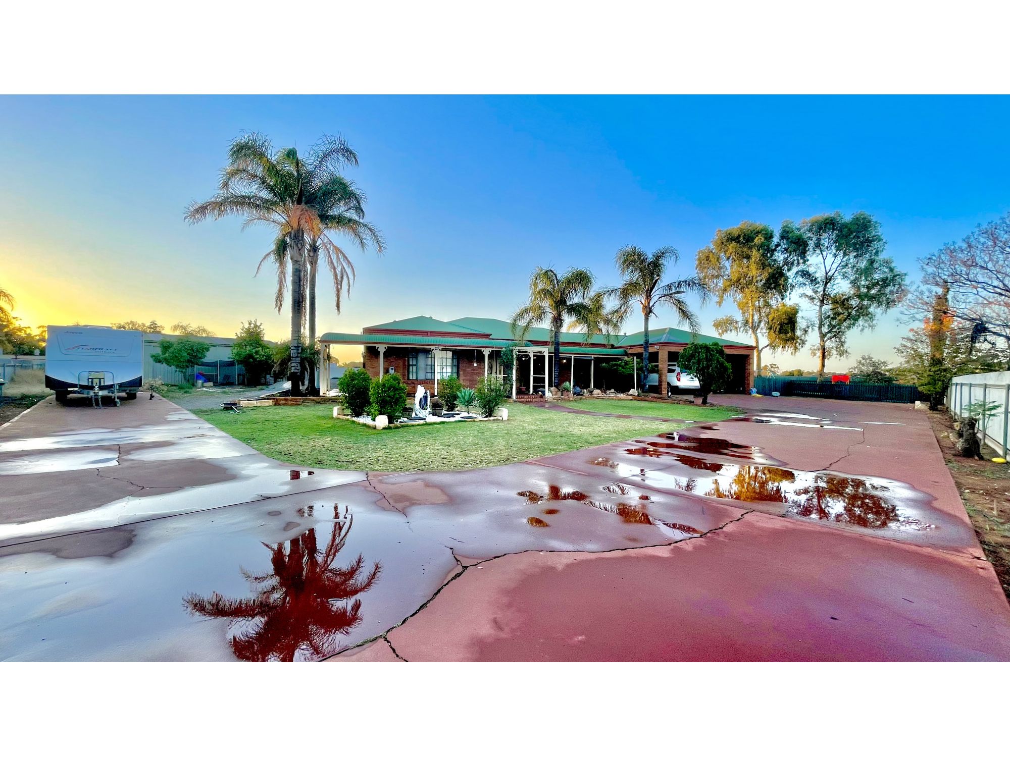 OWNERS MOVING OUT OF TOWN