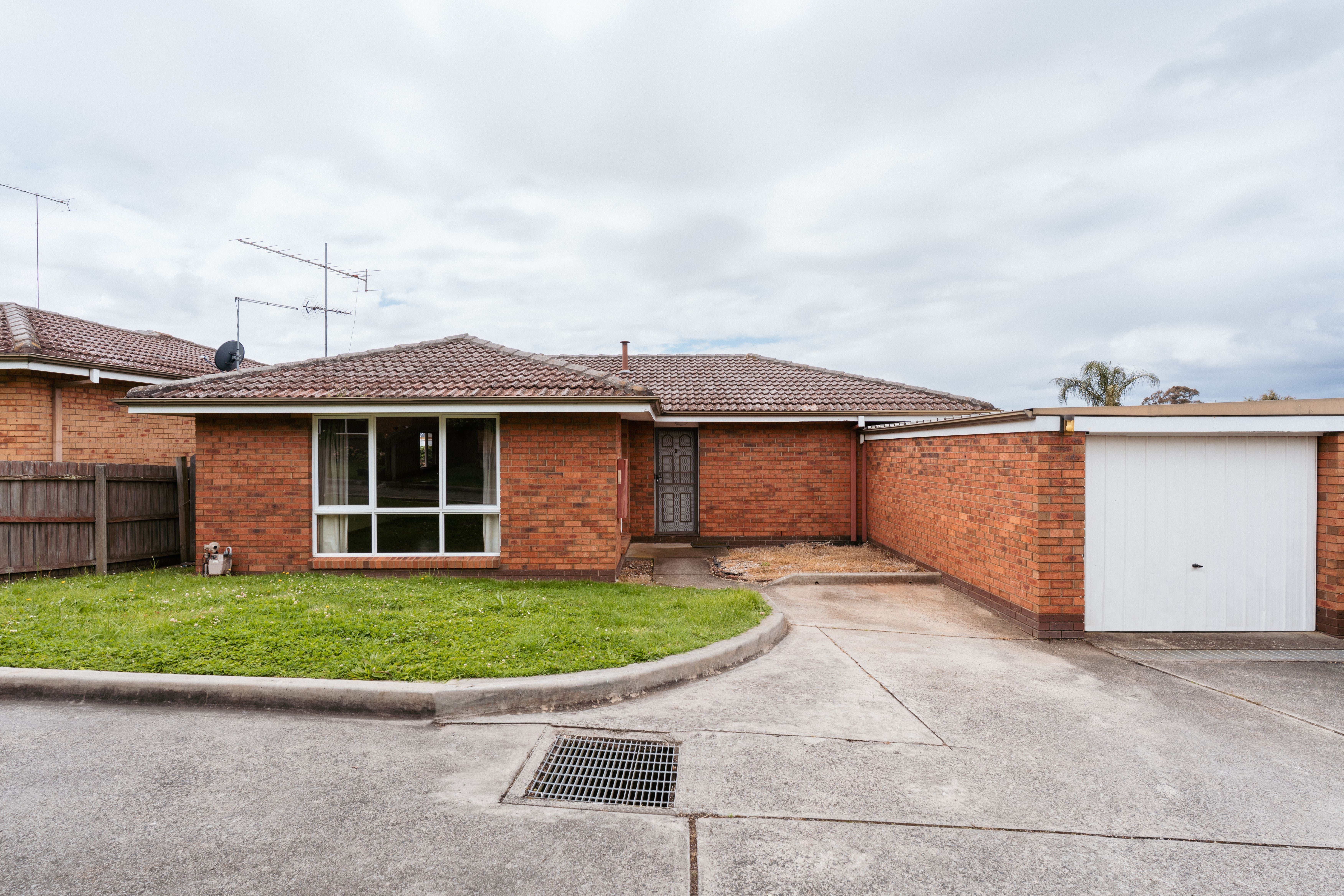 Charming Morwell Townhouse for Sale